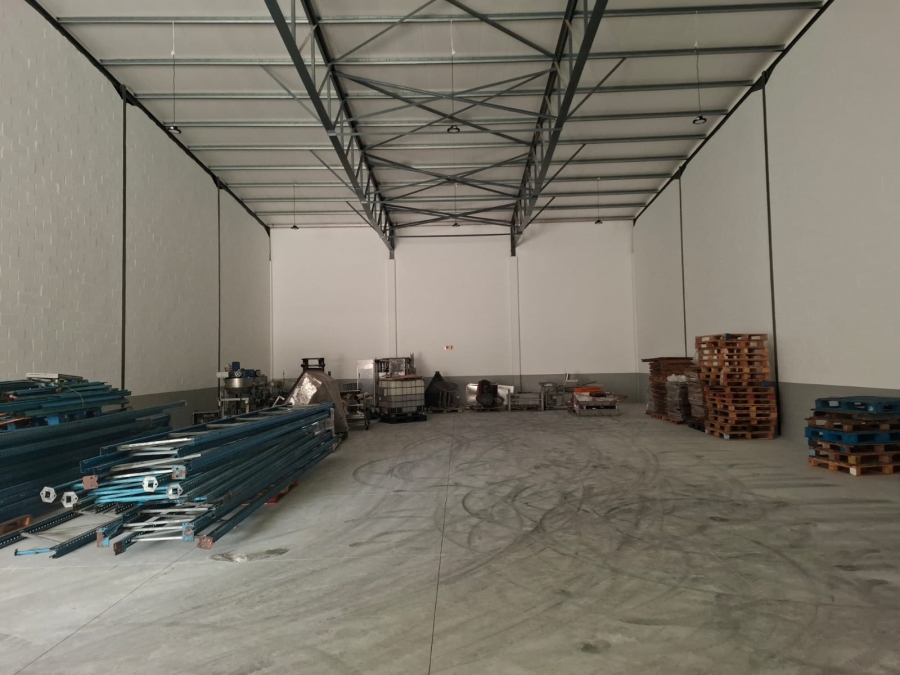 To Let Commercial Property for Rent in Stikland Industrial Western Cape